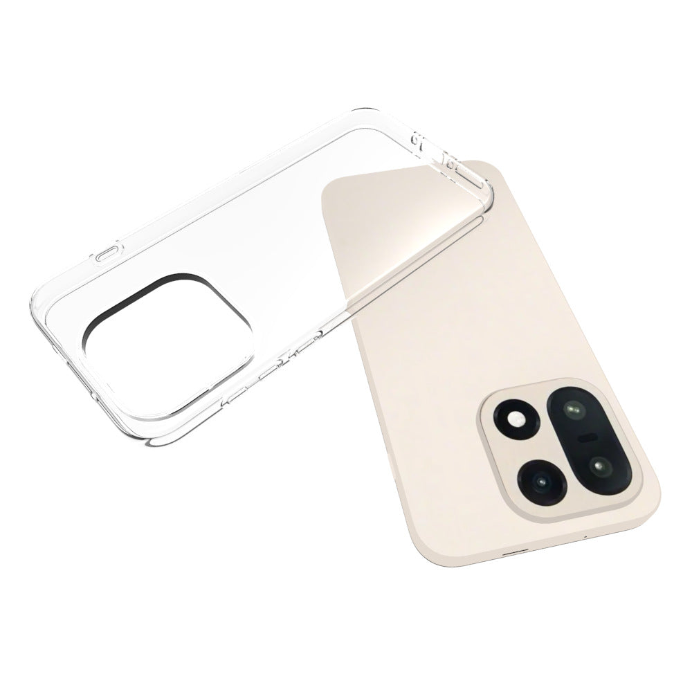 OnePlus 15 Soft Gel Case - Slim Design