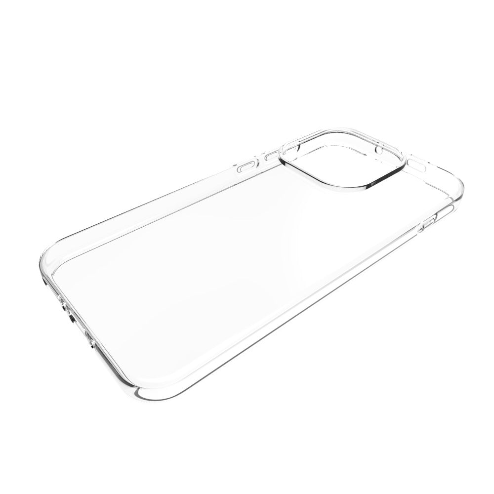 OnePlus 15 Soft Gel Case - Slim Design