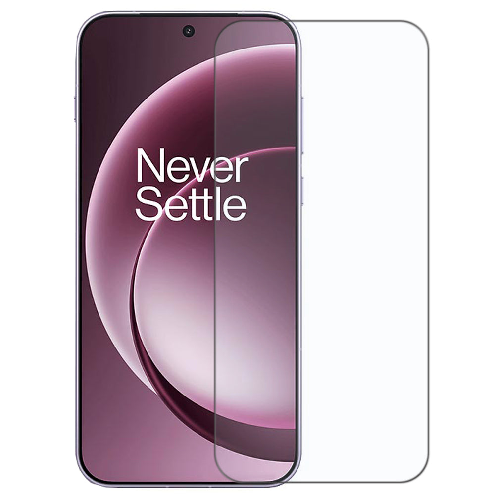 OnePlus 15 Tempered Glass SP