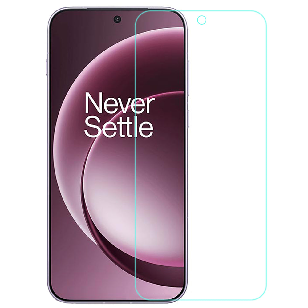 OnePlus 15 Plastic Screen Protector