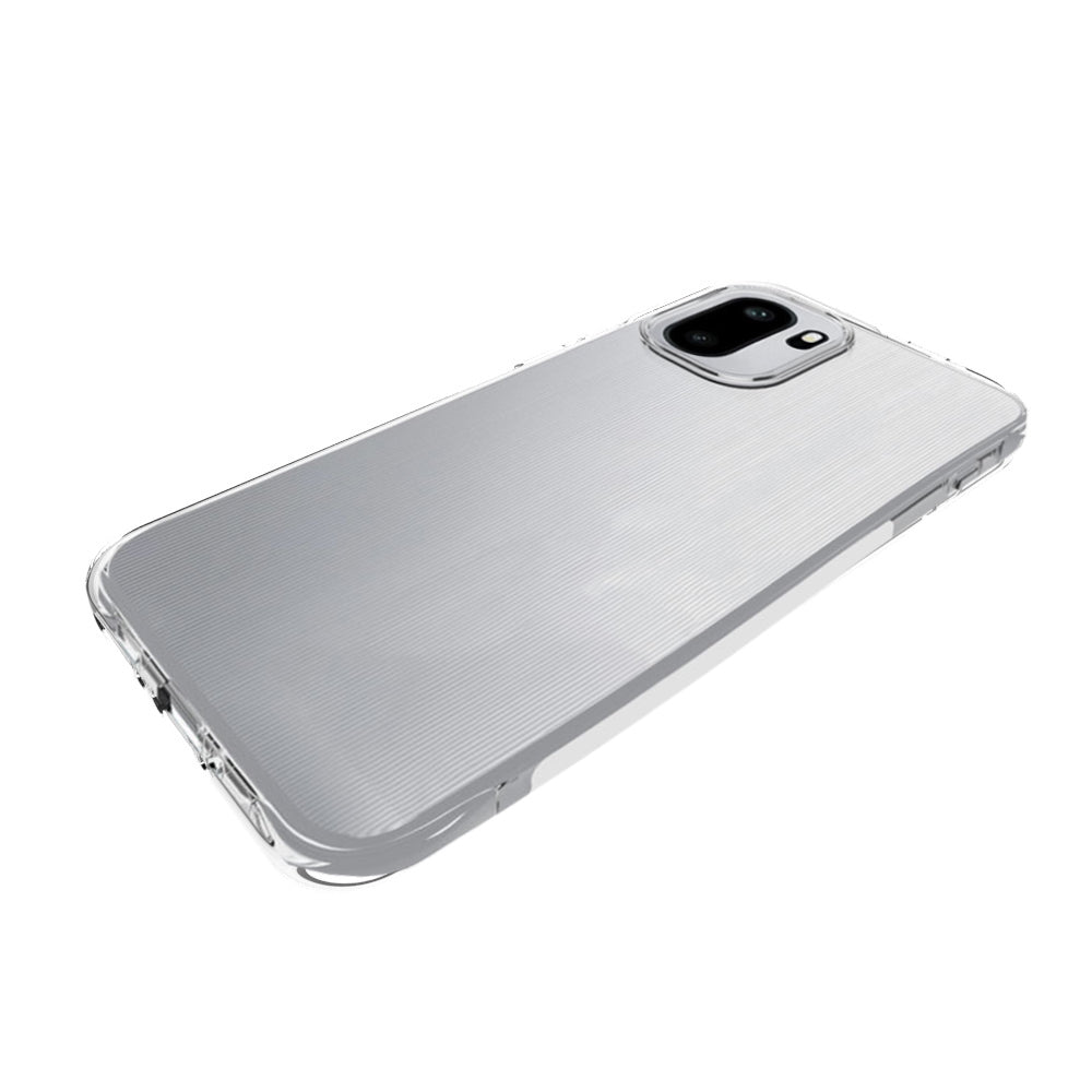 OnePlus 15R Soft Gel Case - Slim Design