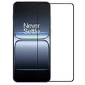 OnePlus Nord 5 Full Cover Glass Screen Protector - Black