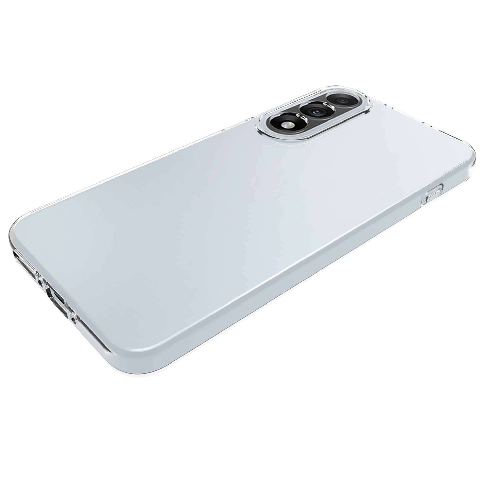 OnePlus Nord 5 Soft Gel Case - Slim Design