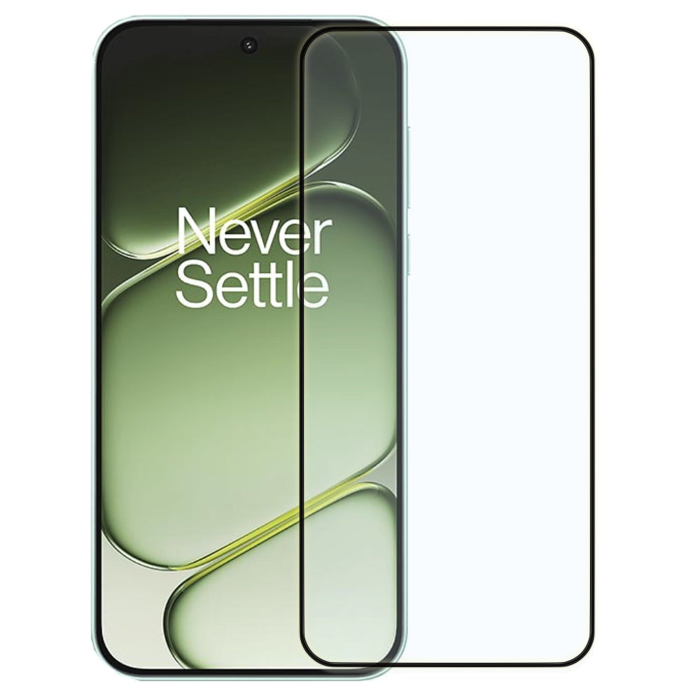 OnePlus Nord 6 Glass Screen Protector Full Cover Premium