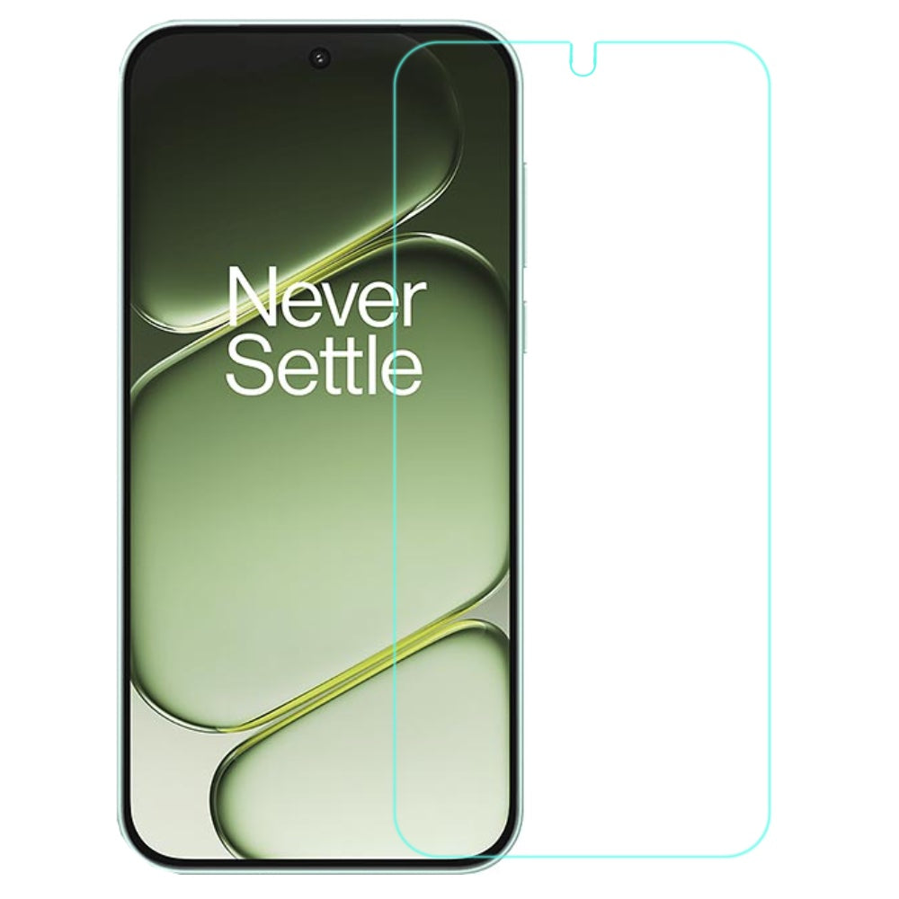 OnePlus Nord 6 Plastic Screen Protector