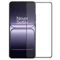 OnePlus Nord CE5 Full Cover Glass Screen Protector - Black