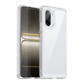 OnePlus Nord CE5 Soft TPU Bumper Case [Clear] - Clear