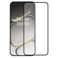 OnePlus Nord CE6 Full Cover Glass Screen Protector - Black