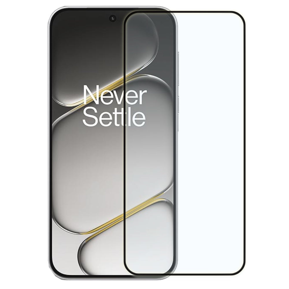 OnePlus Nord CE6 Glass Screen Protector Full Cover Premium