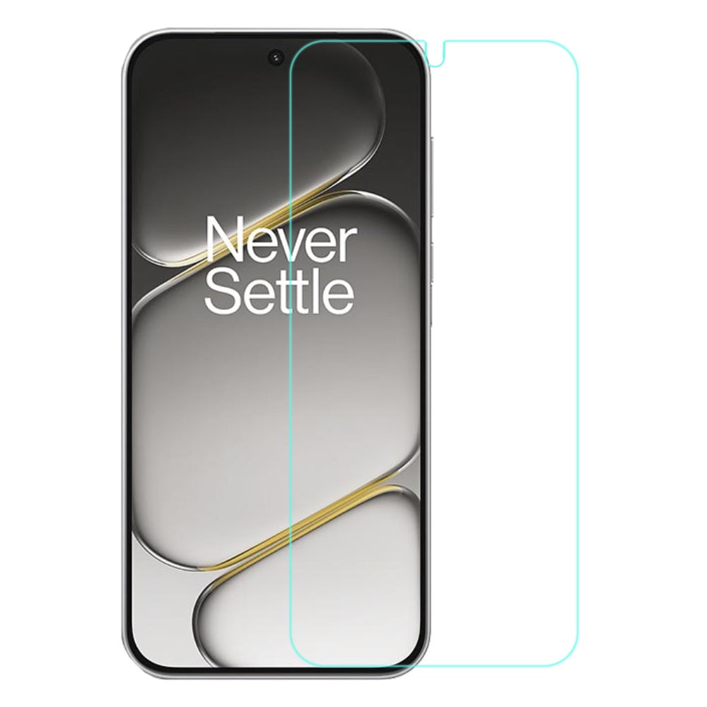 OnePlus Nord CE6 Plastic Screen Protector