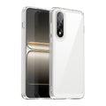 OnePlus Nord 5 Soft TPU Bumper Case [Clear] - Clear