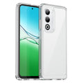 OPPO A5 Soft TPU Bumper Case [Clear] - Clear