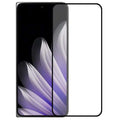 OPPO Find N5 Full Cover Glass Screen Protector - Black