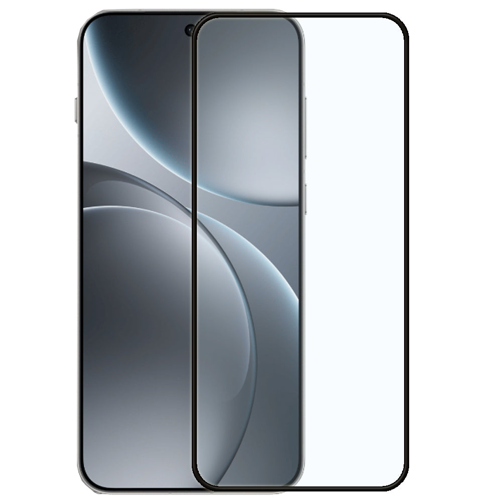 OPPO Find X9 Glass Screen Protector Full Cover Premium