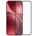 OPPO Find X9 Pro Glass Screen Protector Full Cover Premium - Black
