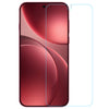 OPPO Find X9 Pro Plastic Screen Protector - Clear