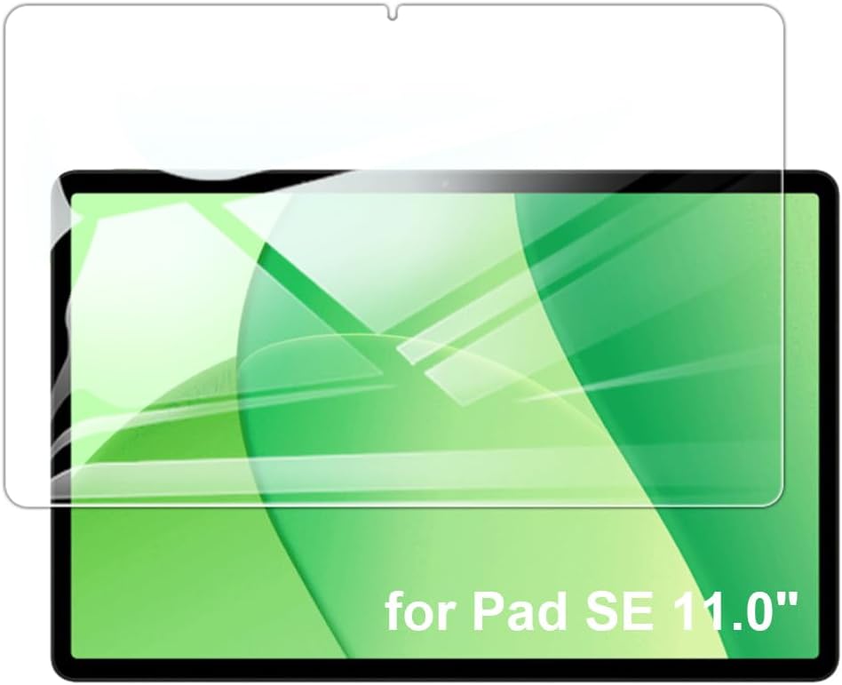 Oppo Pad SE (11-inch, OPD2417) Tempered Glass SP