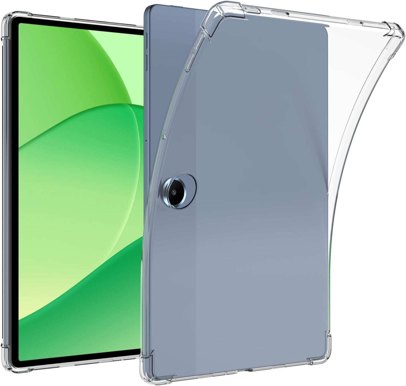 Oppo Pad SE (11-inch, OPD2417) Soft Gel Case