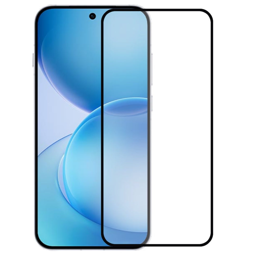 OPPO Reno16 / Reno16 Pro Full Cover Glass Screen Protector