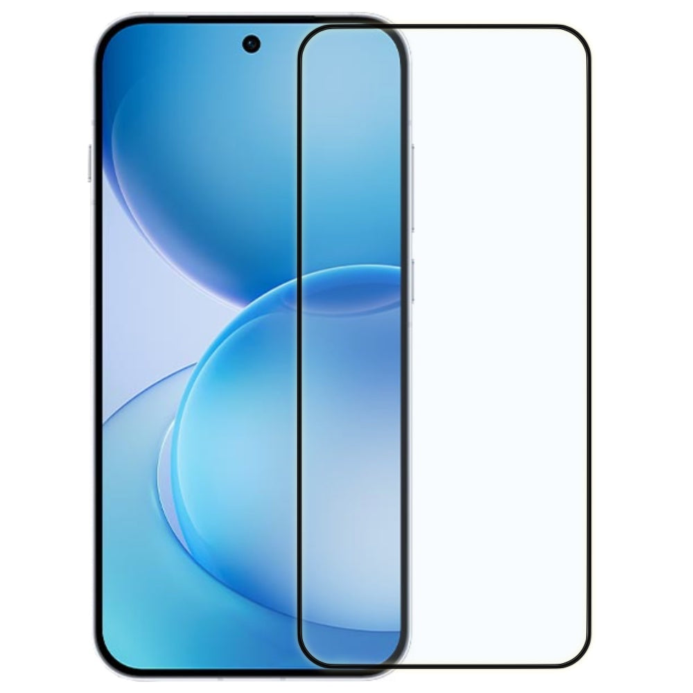 OPPO Reno16 / Reno16 Pro Glass Screen Protector Full Cover Premium