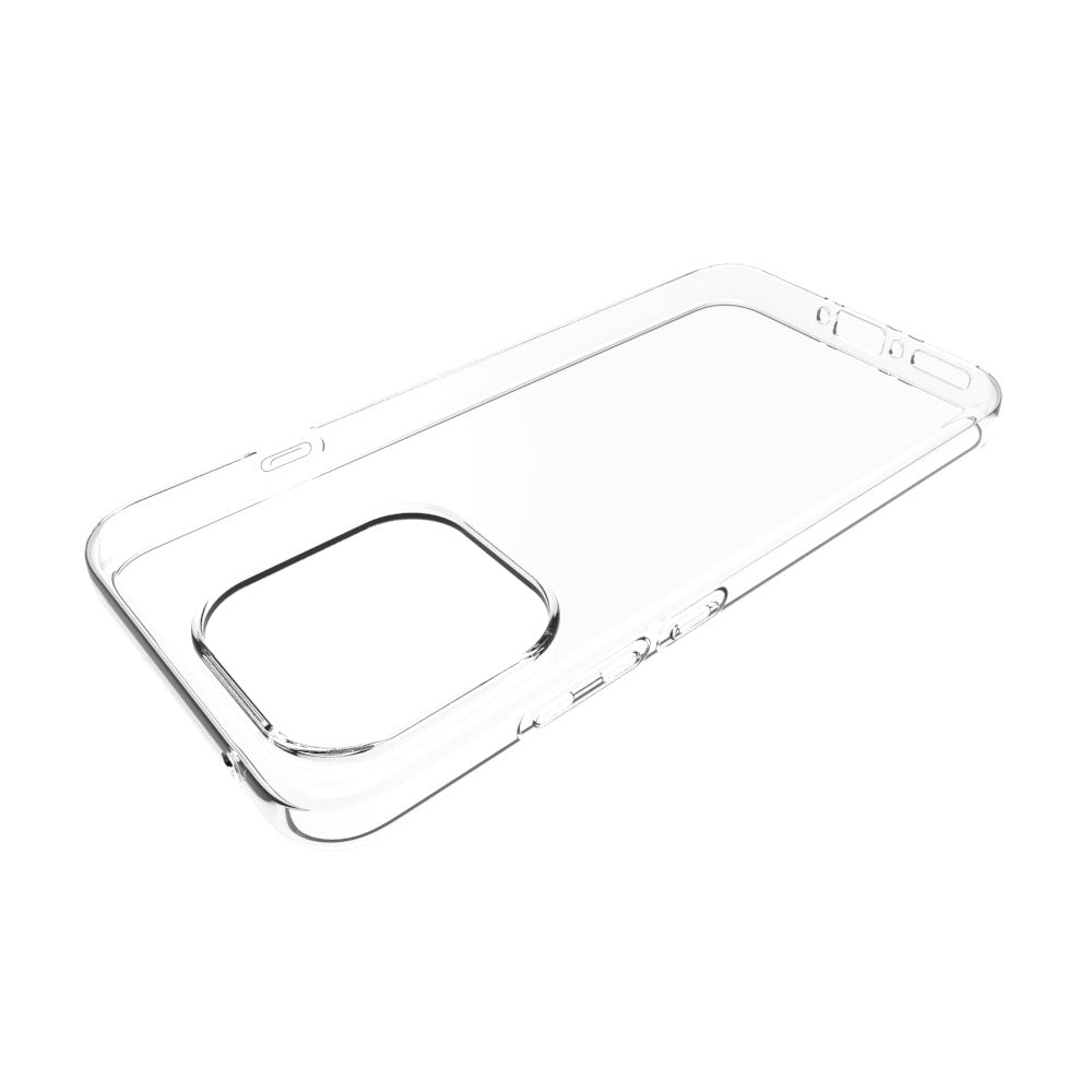 Samsung OPPO Reno16 / Reno 16 Pro Soft Gel Case - Slim Design