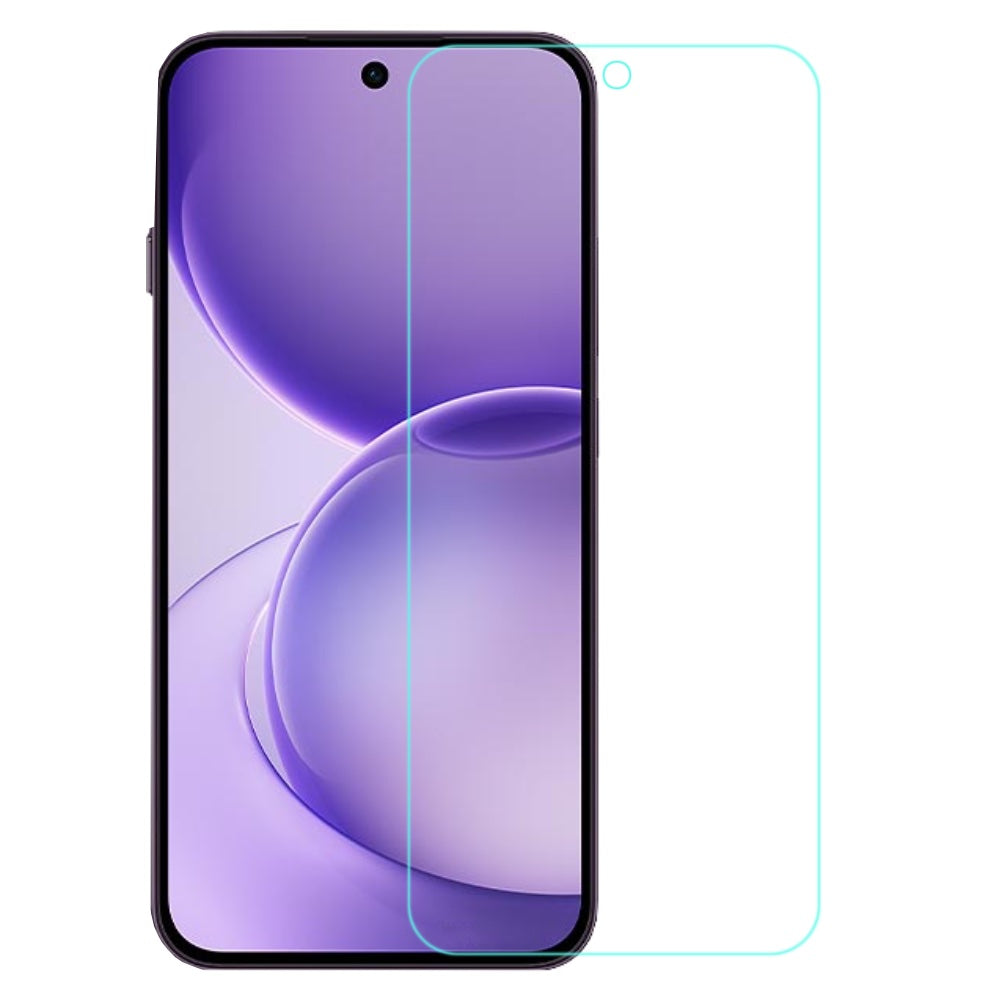 OPPO Reno16 F 5G Plastic Screen Protector