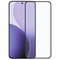 OPPO Reno14 Pro Glass Screen Protector Full Cover Premium - Black