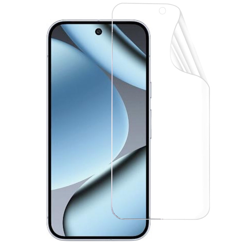Google Pixel 11 / 11 Pro Hydrogel Screen Protector