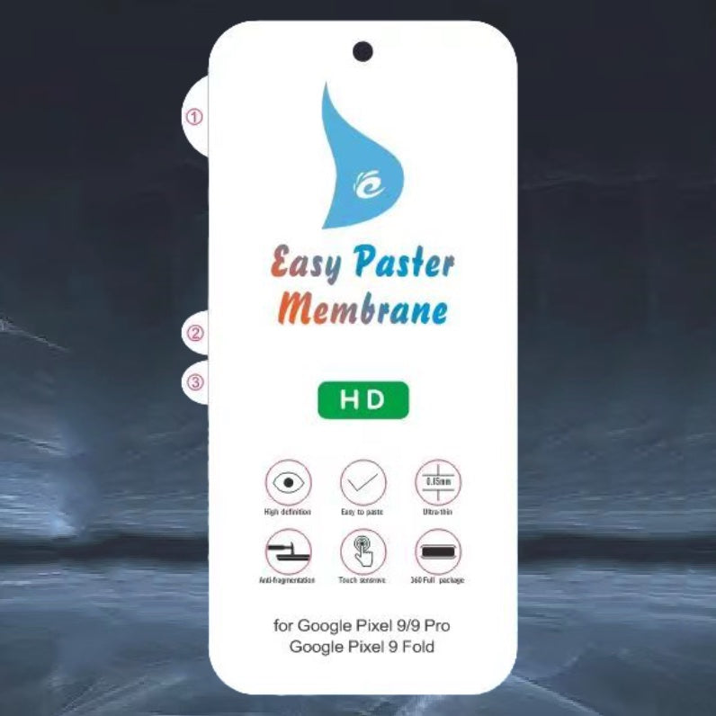Google Pixel 11 / 11 Pro Hydrogel Screen Protector