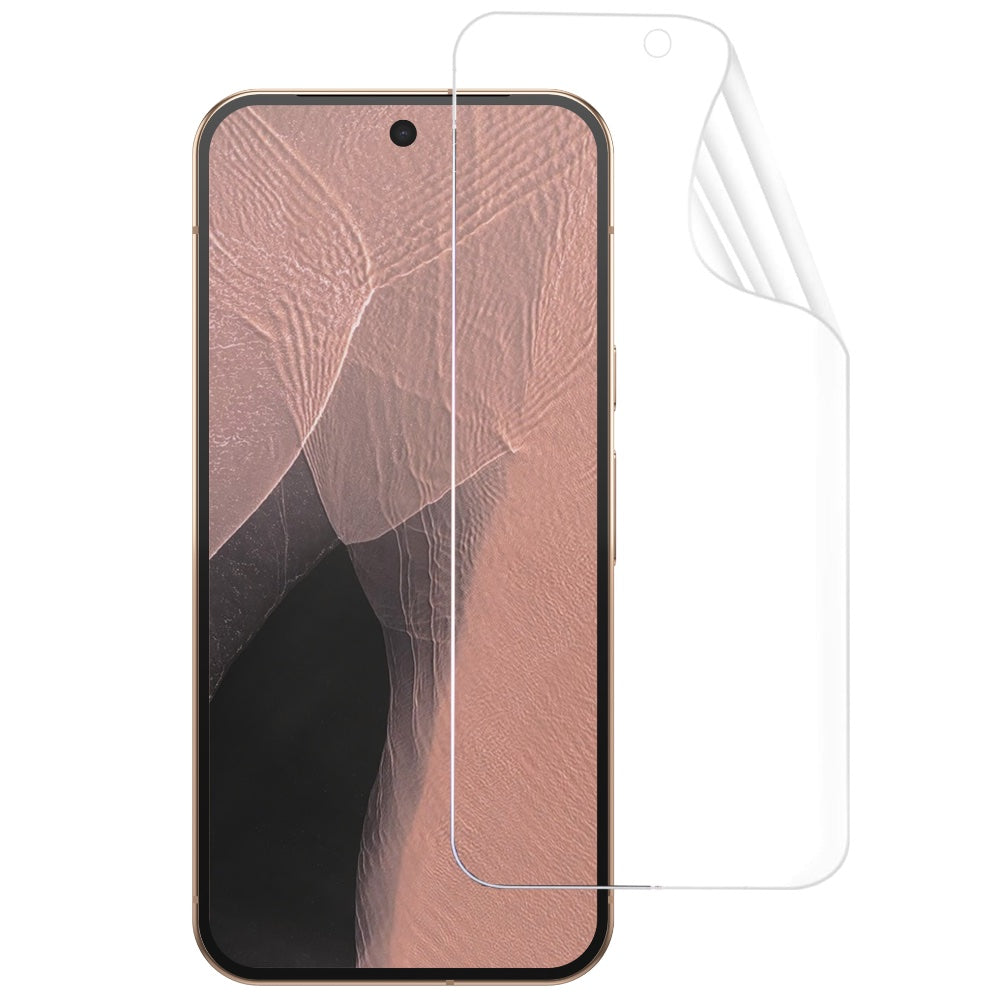 Google Pixel 11 Pro XL Hydrogel Screen Protector
