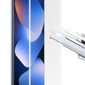 Xiaomi Redmi Note 15 4G / 5G Full Cover Glass SP - UV - Clear