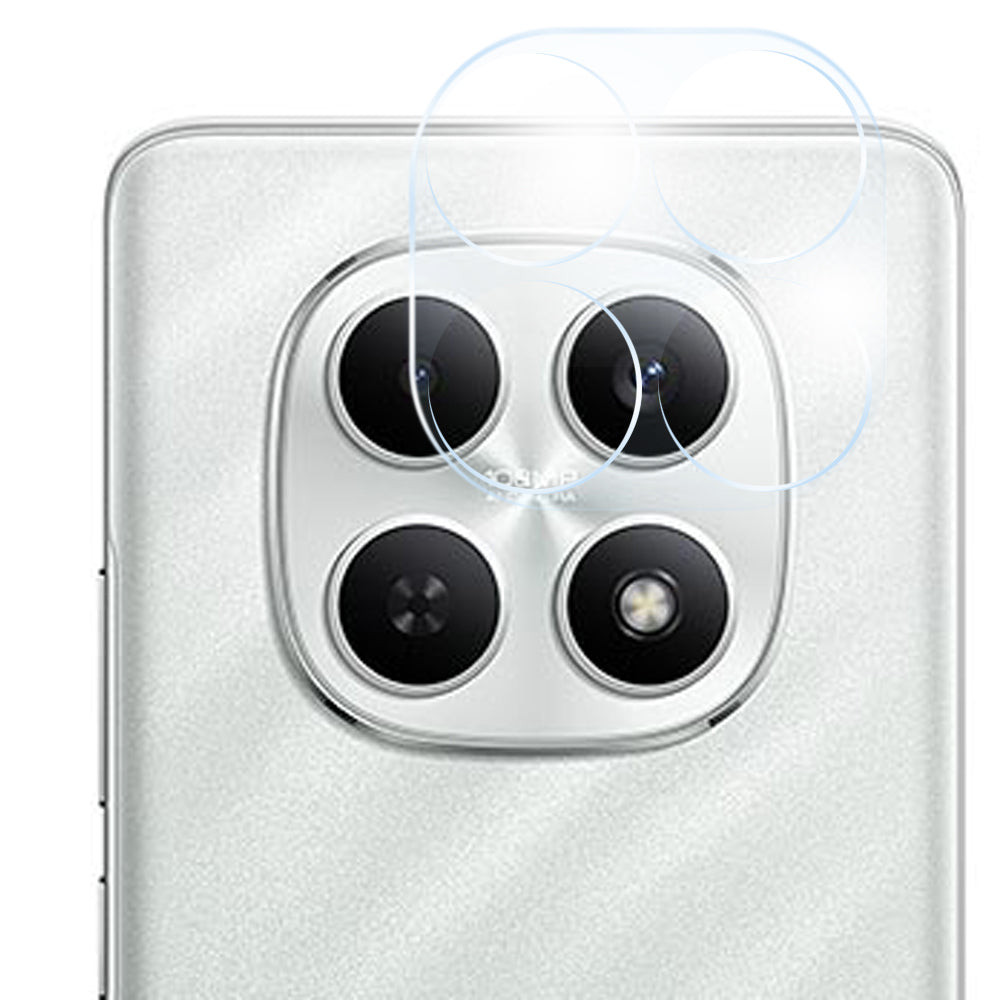 Redmi Note 15 4G Glass Camera Protector Clear