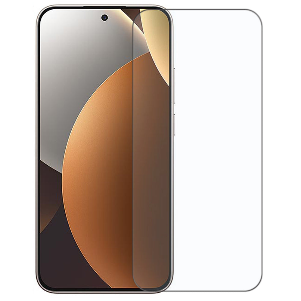 Redmi Note 15 Pro 5G Tempered Glass SP