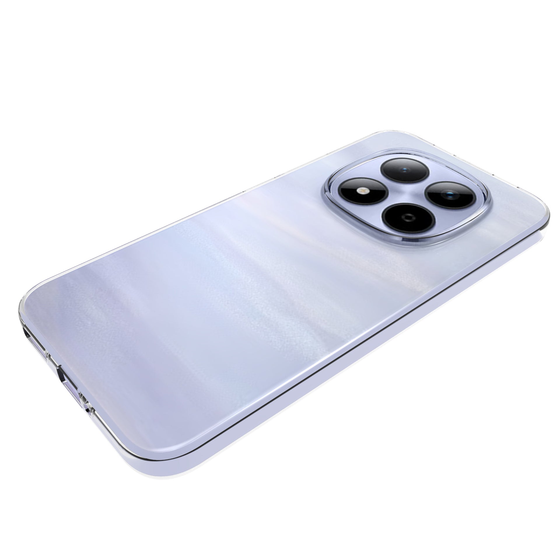 Redmi Note 15 Pro 5G Soft Gel Case - Slim Design