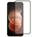 Xiaomi Redmi Note 17 Pro 5G Full Cover Glass Screen Protector - Black