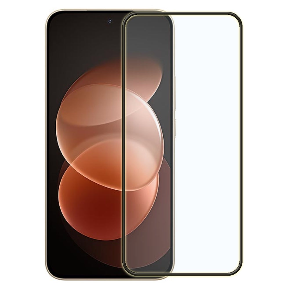 Xiaomi Redmi Note 17 Pro 5G Glass Screen Protector Full Cover Premium