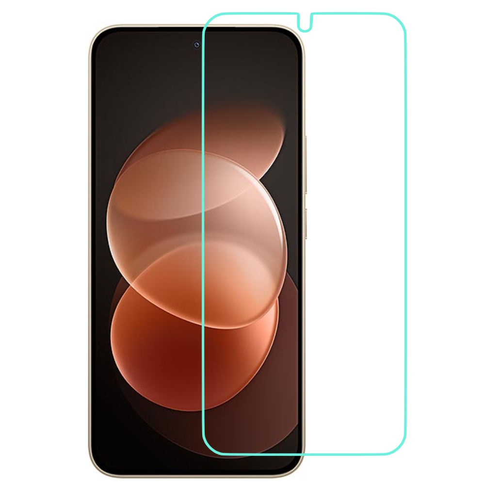 Xiaomi Redmi Note 17 Pro 5G Plastic Screen Protector