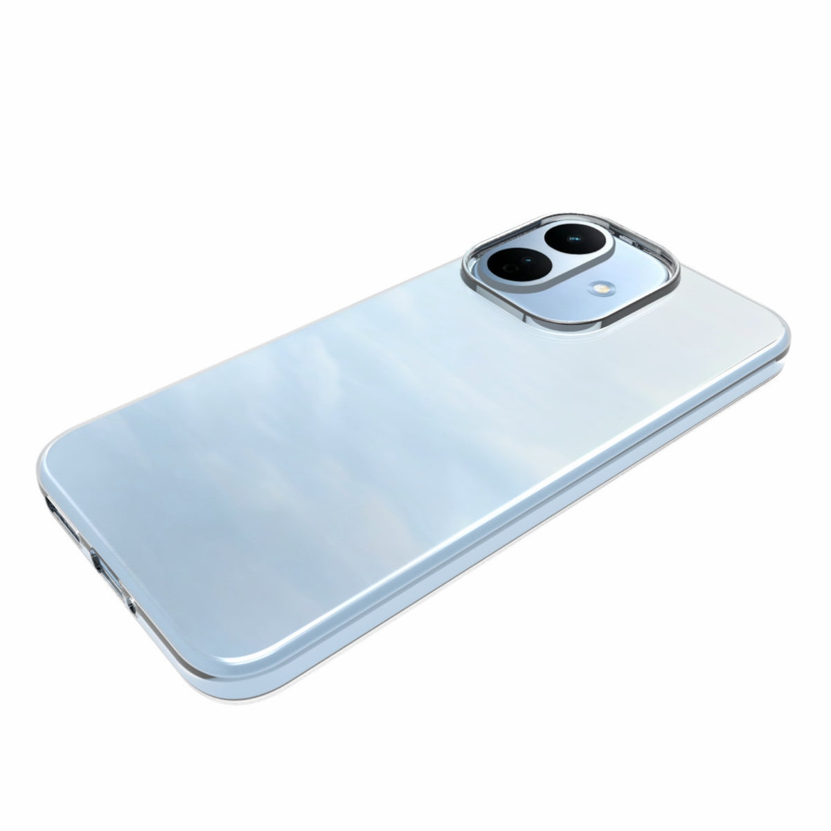 Xiaomi Redmi Note 17 Pro 5G  Soft Gel Case - Slim Design