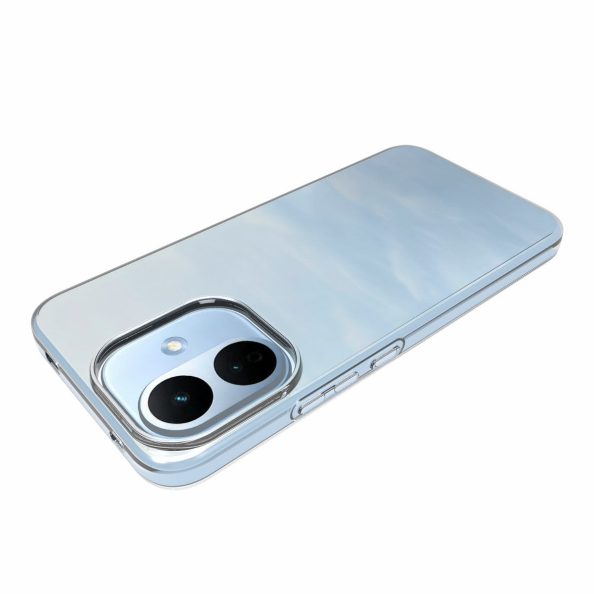 Xiaomi Redmi Note 17 Pro 5G  Soft Gel Case - Slim Design