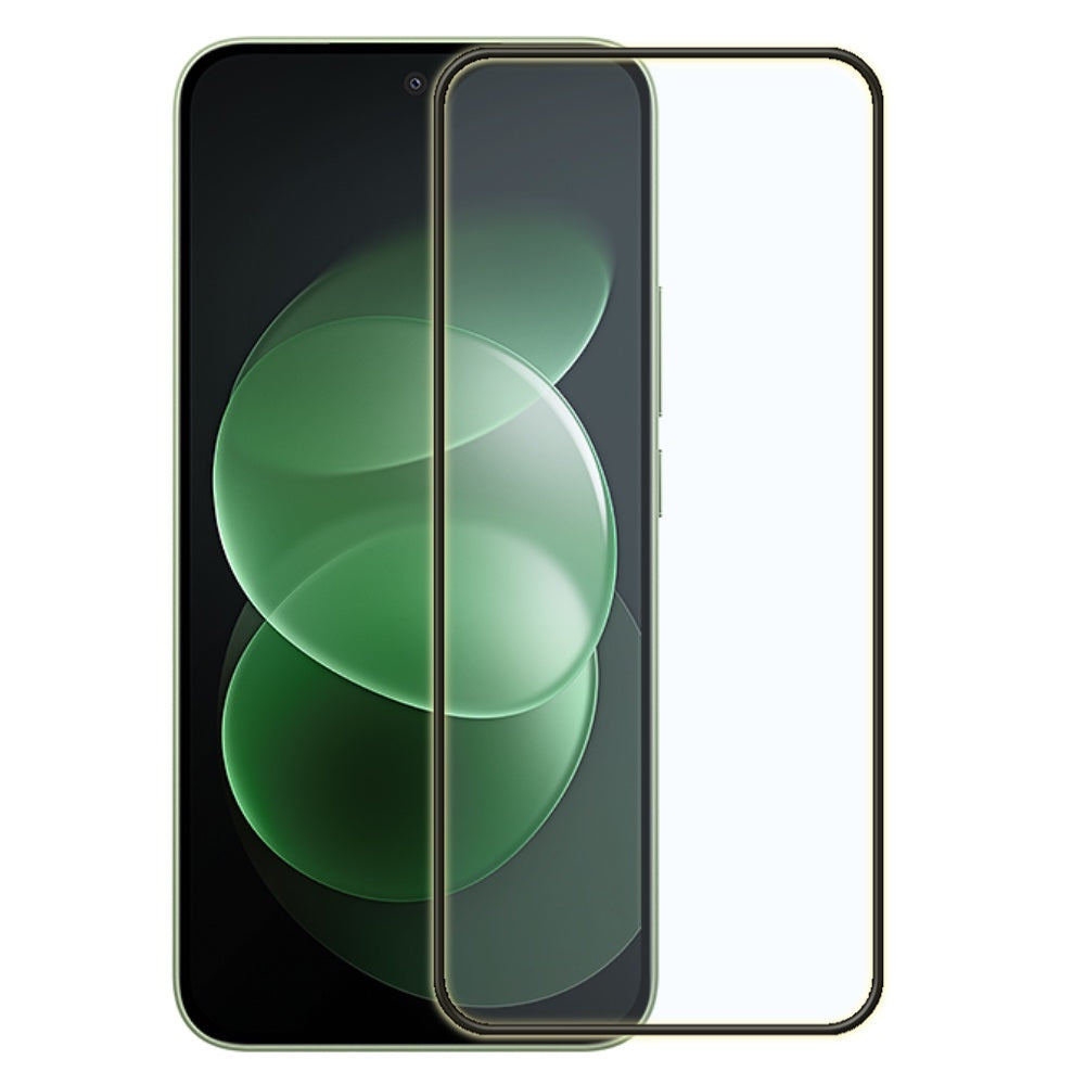 Xiaomi Redmi Note 17 Pro Max 5G Glass Screen Protector Full Cover Premium