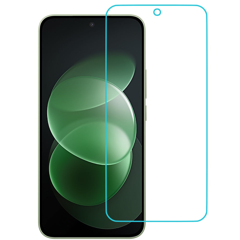 Xiaomi Redmi Note 17 Pro Max 5G Plastic Screen Protector