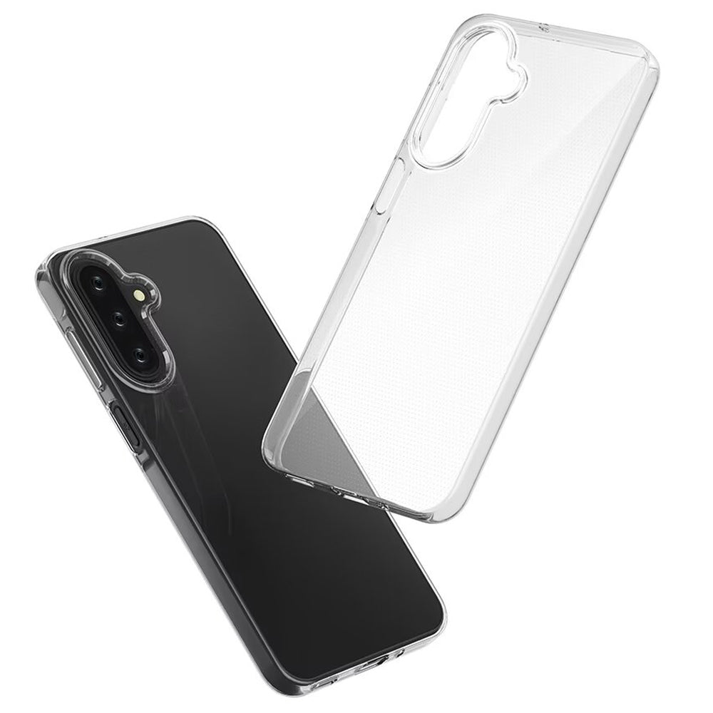 Samsung Galaxy A17 5G Soft Gel Case - Slim Design