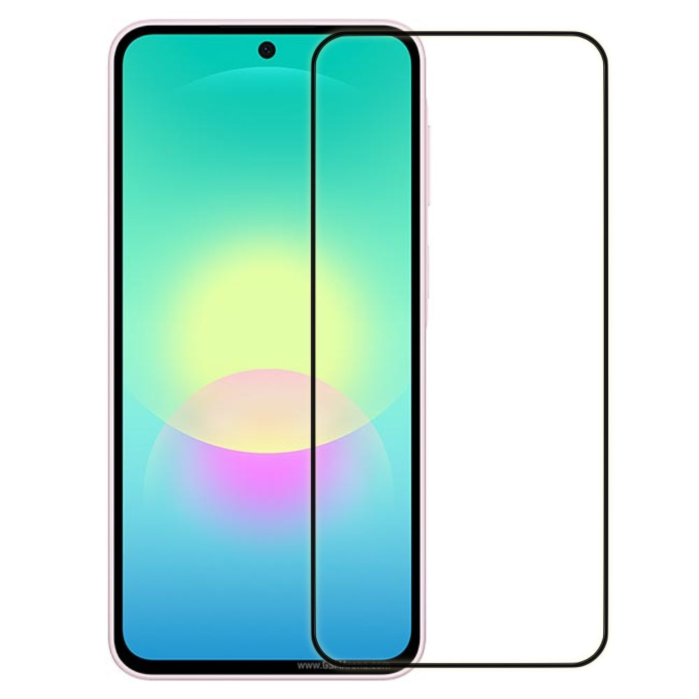 Samsung Galaxy A27 5G Glass Screen Protector Full Cover Premium