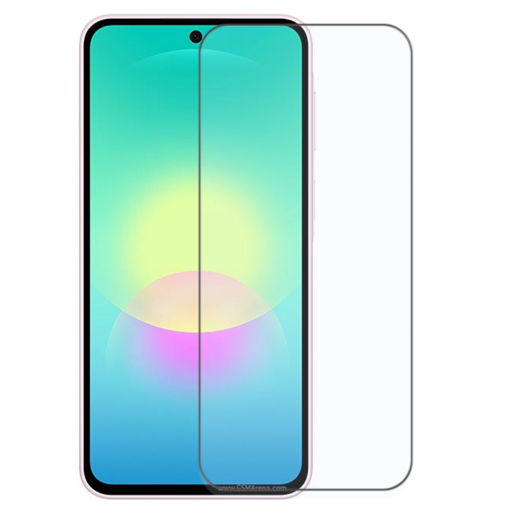 Samsung Galaxy A27 5G Tempered Glass SP