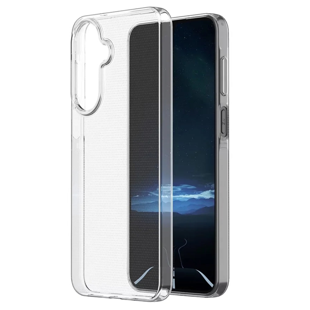 Samsung Galaxy A27 5G  Soft Gel Case - Slim Design