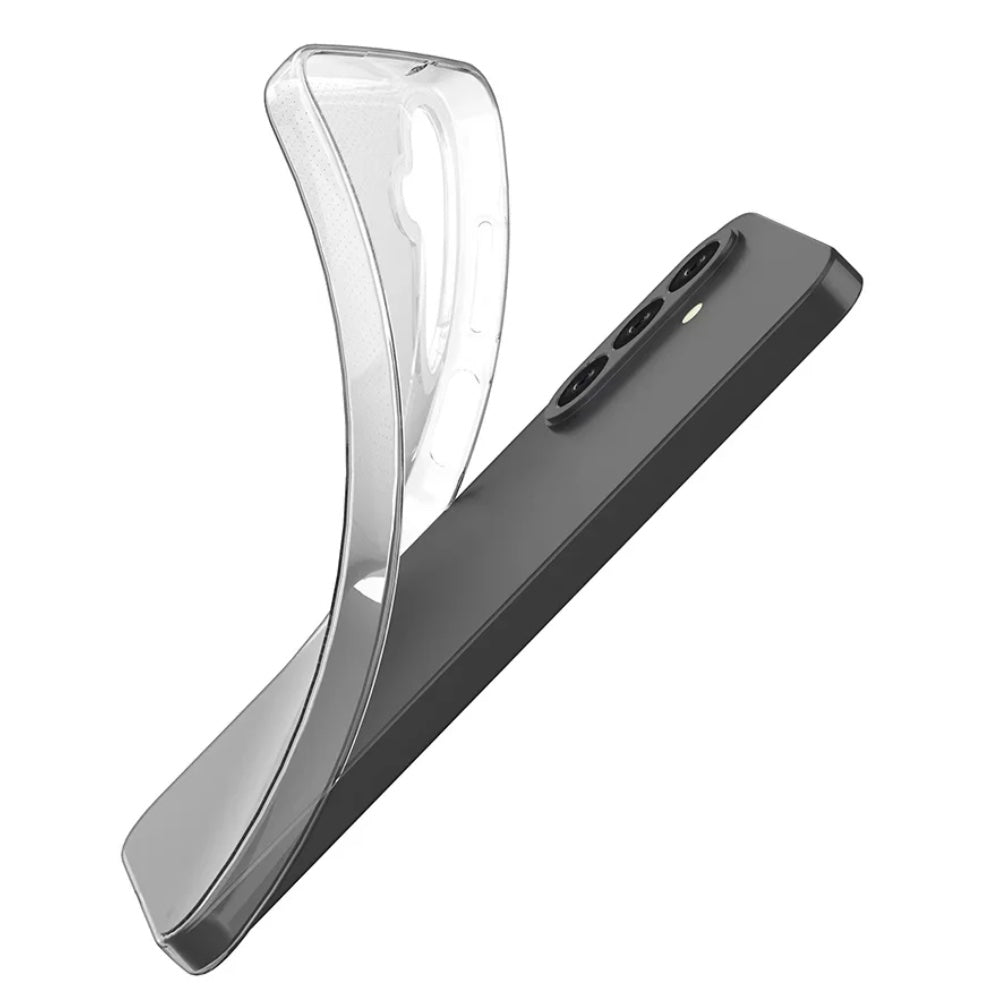 Samsung Galaxy A27 5G  Soft Gel Case - Slim Design