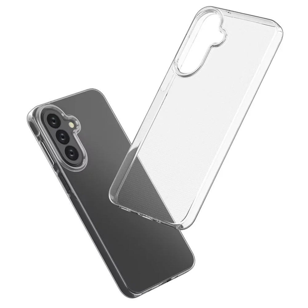 Samsung Galaxy A27 5G  Soft Gel Case - Slim Design
