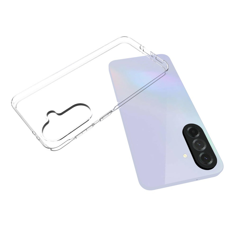 Samsung Galaxy A37 5G Soft Gel Case - Slim Design