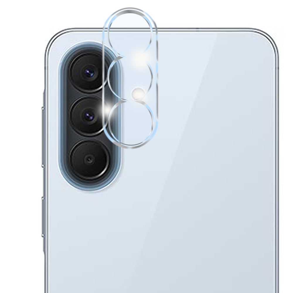 Samsung Galaxy A57 5G Glass Camera Protector Clear