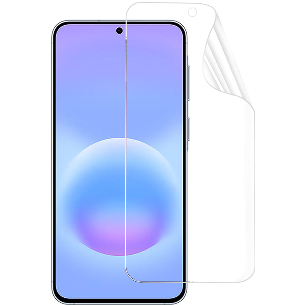 Samsung Galaxy A57 5G Hydrogel Screen Protector